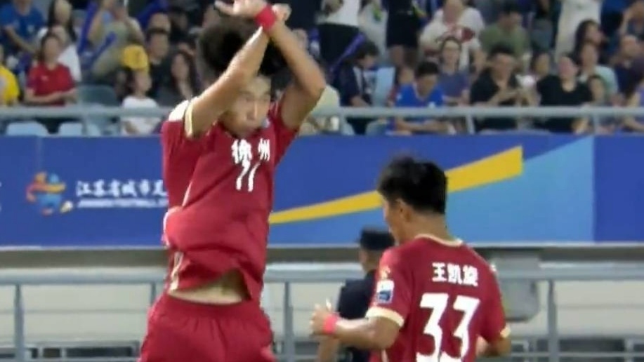 联赛领头羊