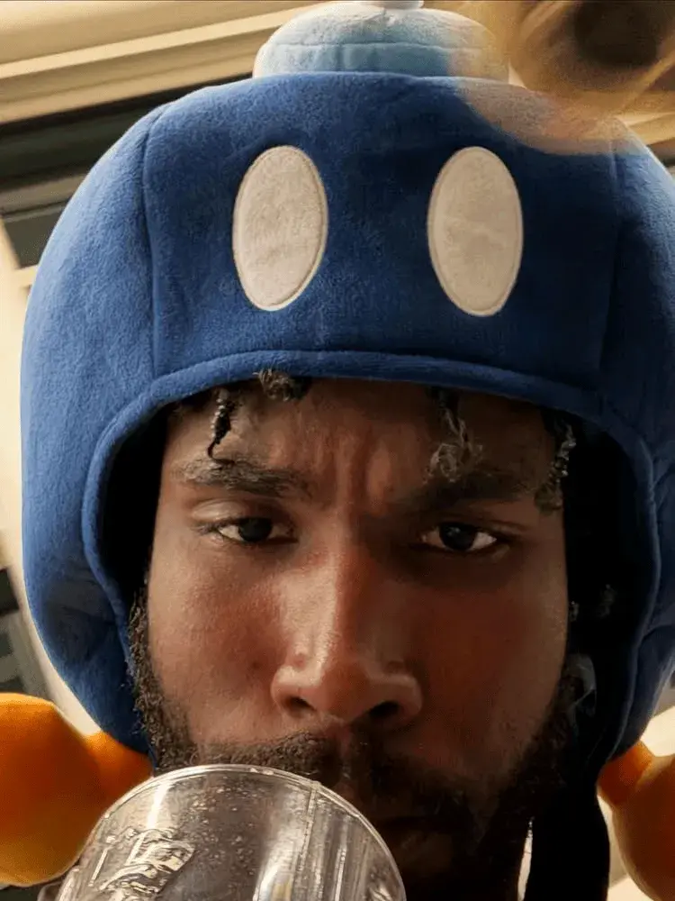 罚偏向勇士, tenan, 媒体的NB