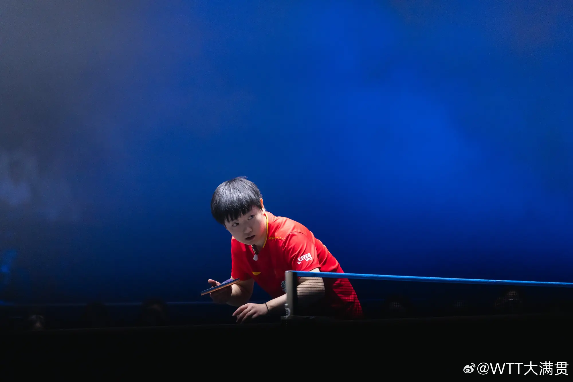 她以