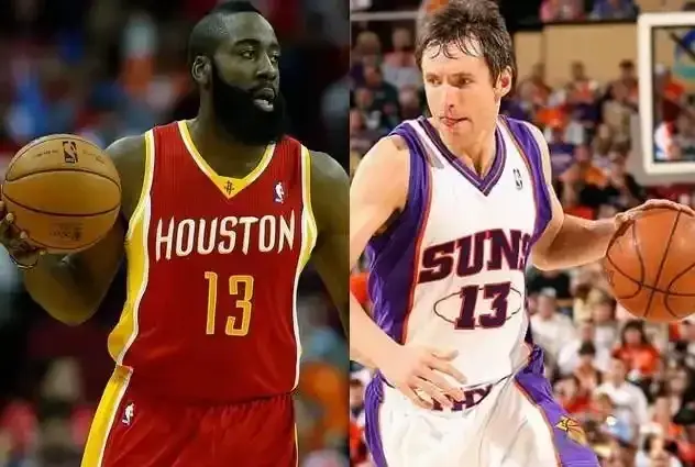 纳什, 但在MVP, 队友的空位