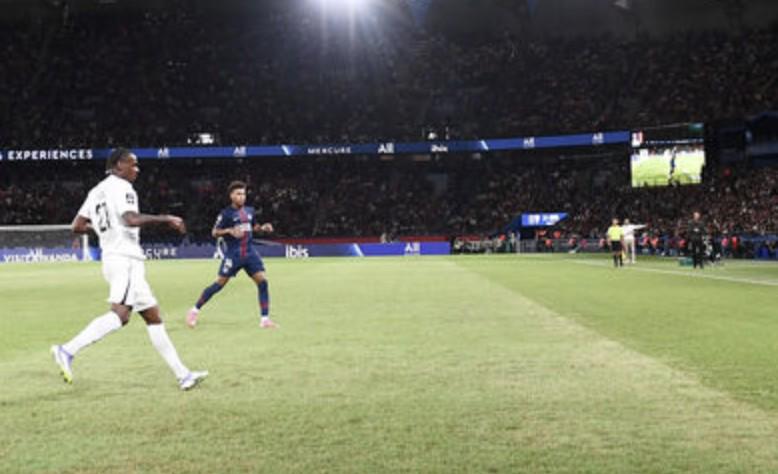 他们没有被 他们没有被