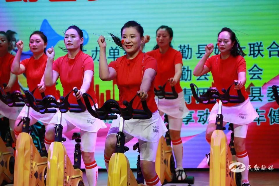 参赛选手们, 音融合
