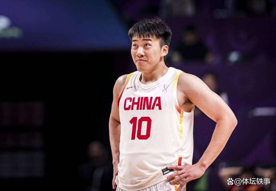 季前赛中的 季前赛中的