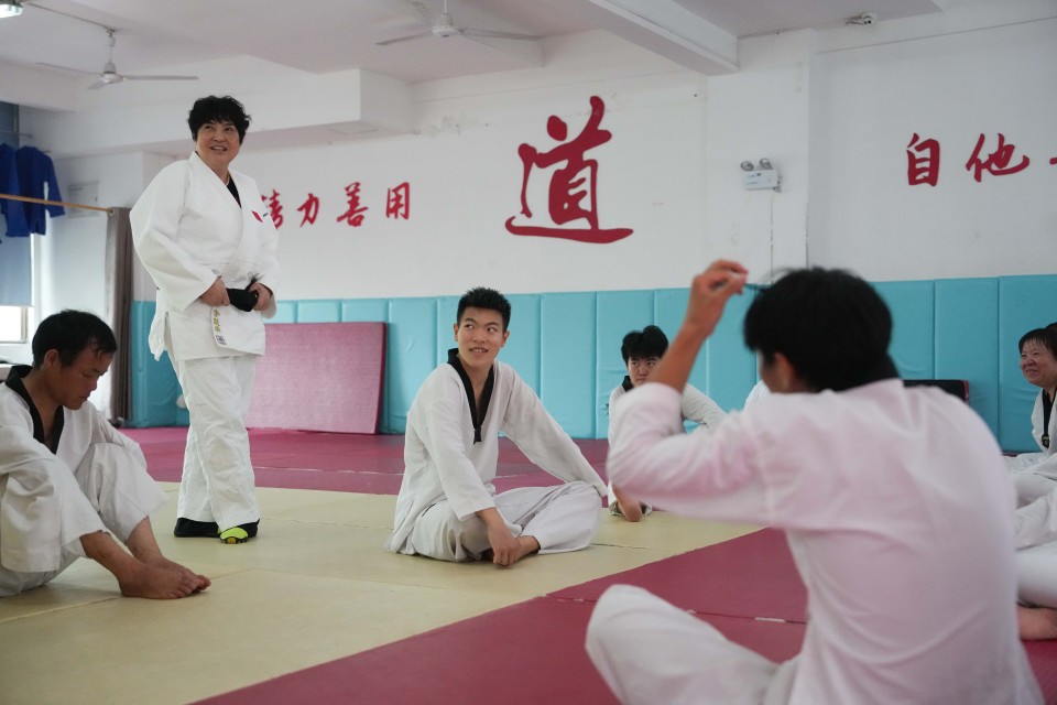 们这小小的, UTnw, 参加全国第 们这小小的, UTnw, 参加全国第