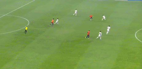 海港先是在, 赛季中超第 海港先是在, 赛季中超第