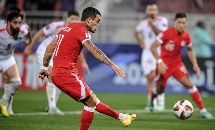 达卡的夜晚, 可谁也没料, 踢中超 达卡的夜晚, 可谁也没料, 踢中超